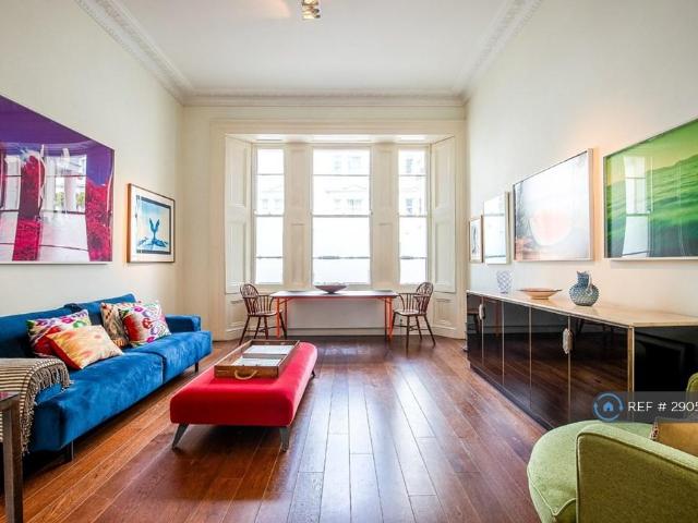 Apartment for rent in Pimlico, Greater London