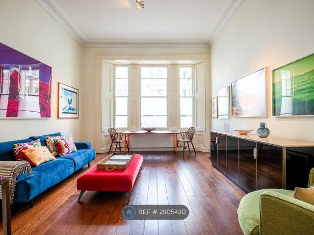 Apartment for rent in Pimlico, Greater London