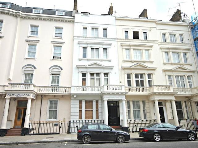 House for rent in Pimlico, Greater London