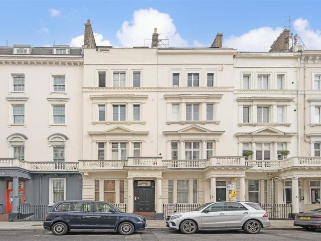 Apartment for rent in Pimlico, Greater London