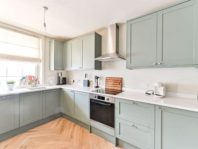 Apartment for rent in City of Westminster, Greater London