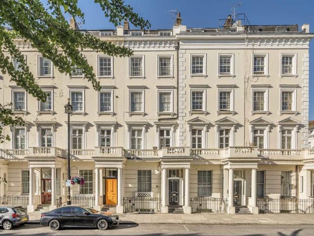 Apartment for rent in City of Westminster, Greater London