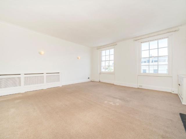 Apartment for rent in Pimlico, Greater London