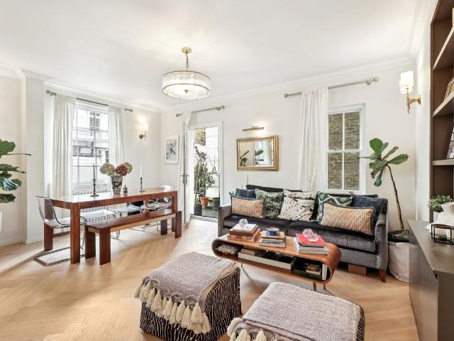Apartment for rent in Pimlico, Greater London
