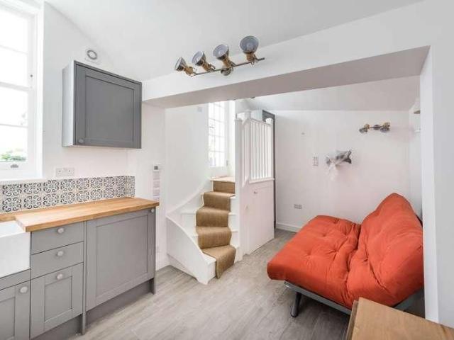 Apartment for rent in Pimlico, Isle Of Man