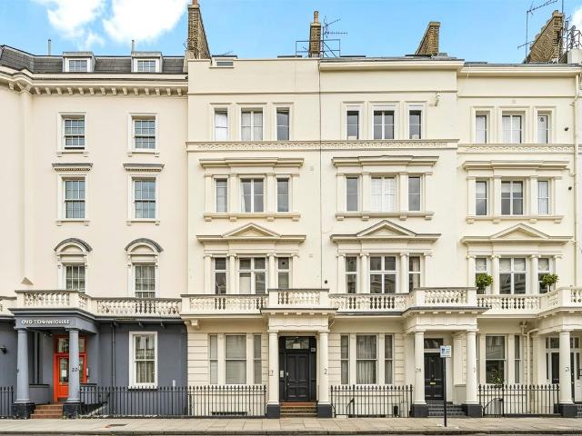 Studio for rent in Pimlico, Greater London