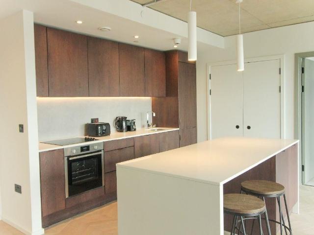 Apartment for rent in Hulme, Georgia