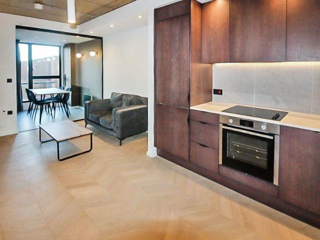 Apartment for rent in Hulme, Georgia