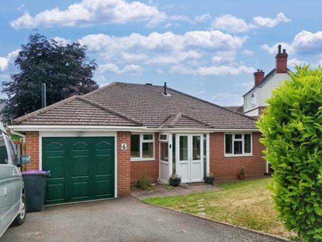 House for sale in Frankwell, Shropshire