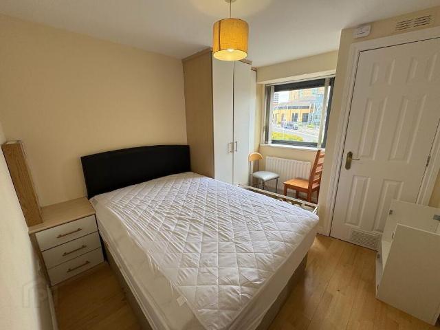 Apartment for rent in Markets, Northern Ireland