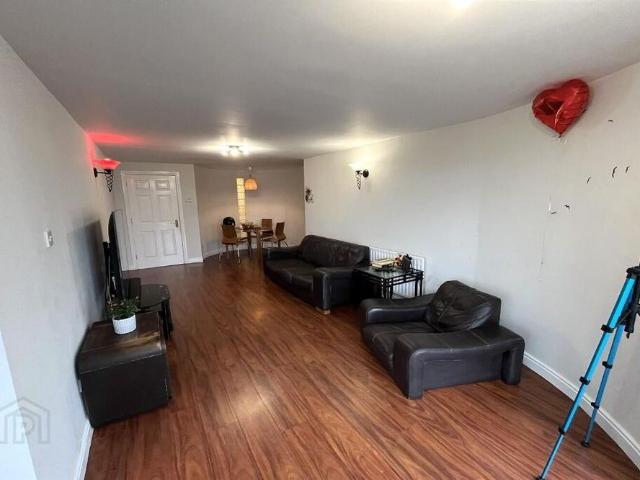 Apartment for rent in Markets, Northern Ireland