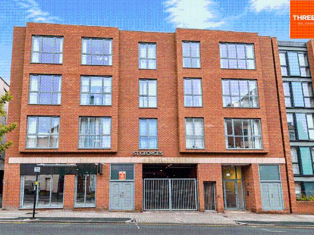 House for rent in Digbeth, Birmingham