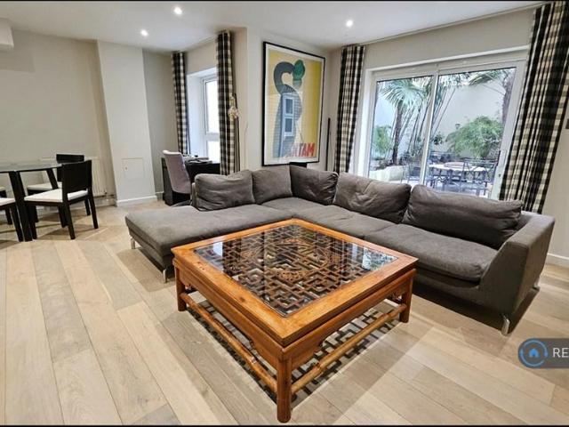 Apartment for rent in Pimlico, Greater London