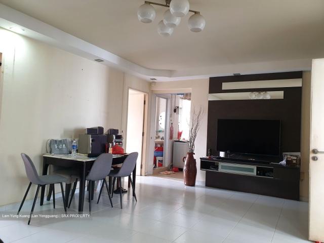 Detached House for rent