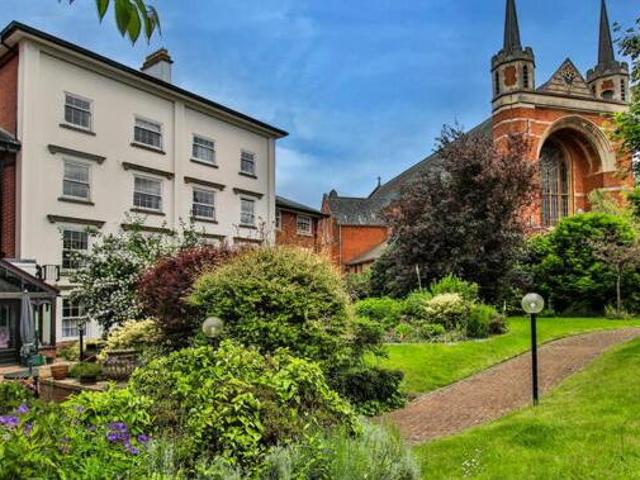 House for sale in Worcestershire