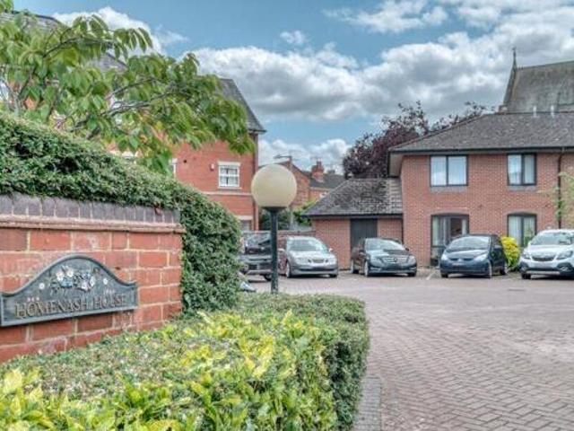 House for sale in Worcestershire