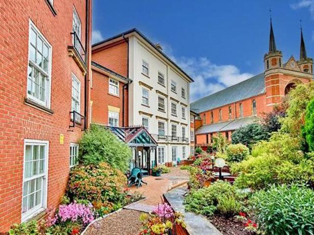 House for sale in Worcestershire