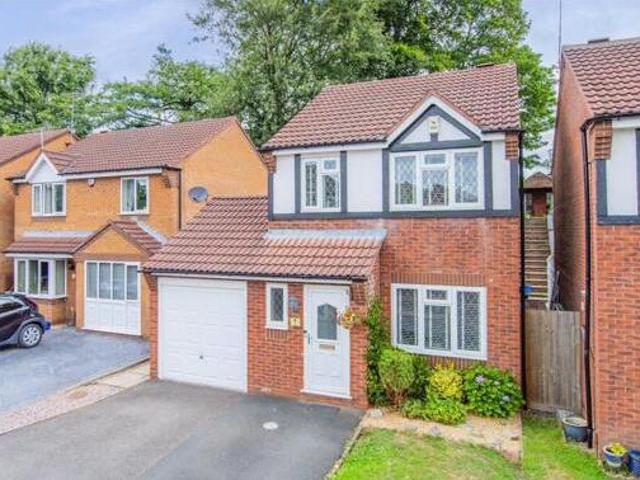 House for sale in Telford Estate, Shrewsbury