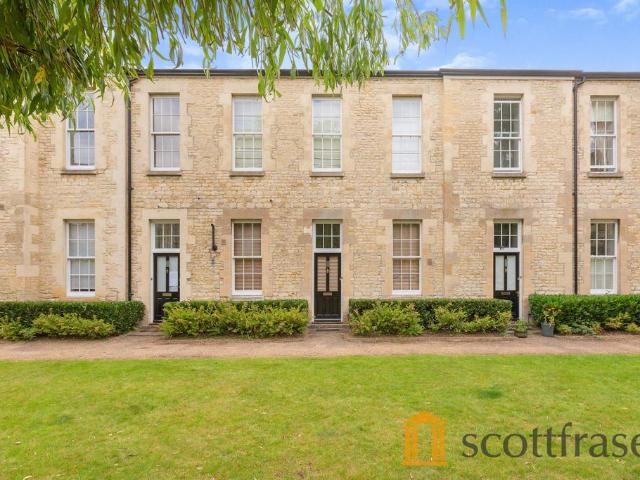 House for rent in Littlemore Park, Oxford