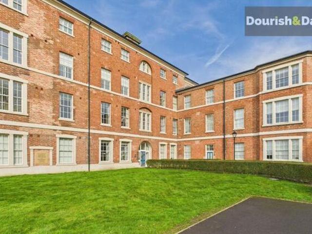 House for sale in Baswich, Staffordshire