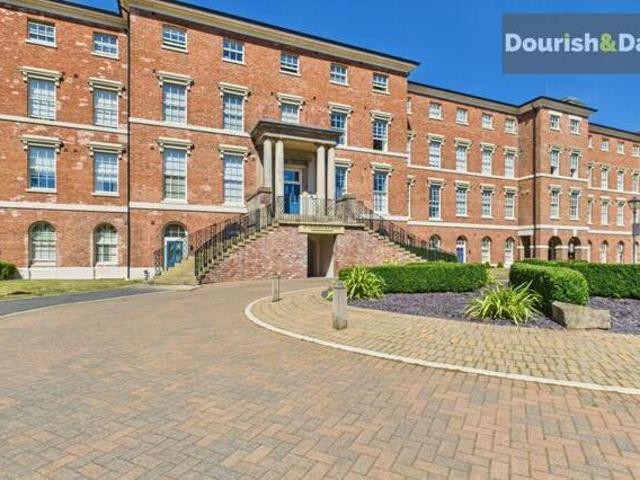 House for sale in Baswich, Staffordshire