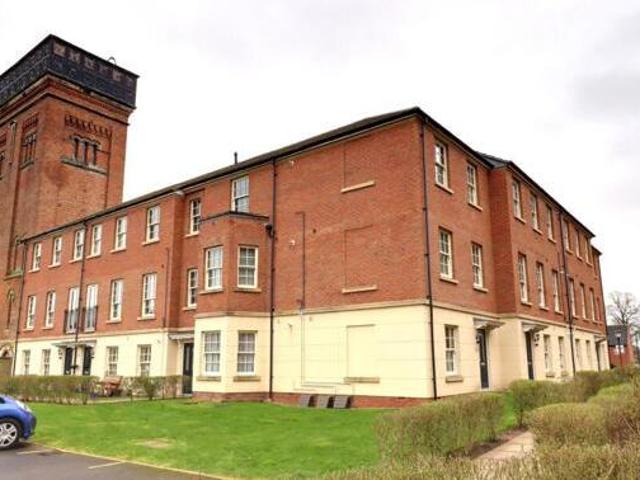 House for sale in Baswich, Staffordshire
