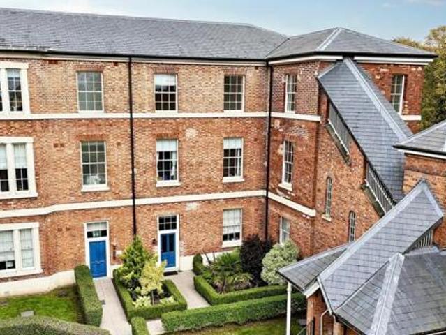House for sale in Baswich, Staffordshire