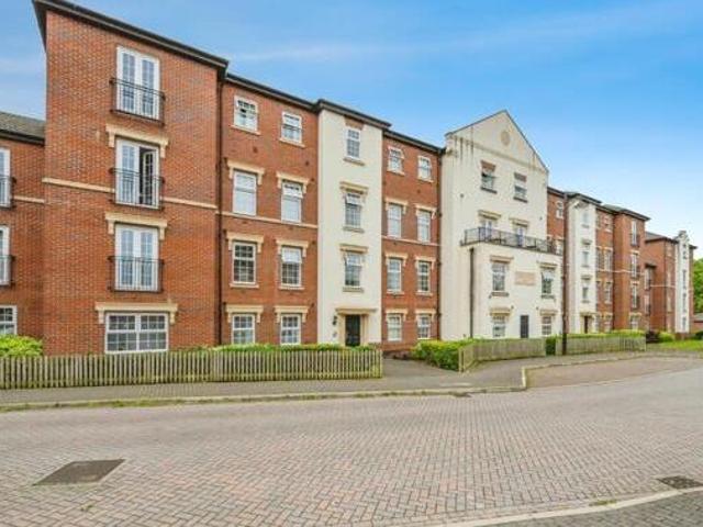 House for sale in Baswich, Staffordshire