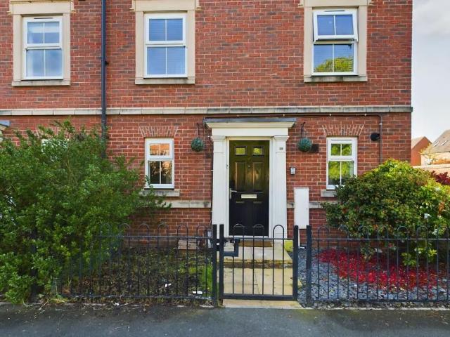 House for rent in Baswich, Staffordshire