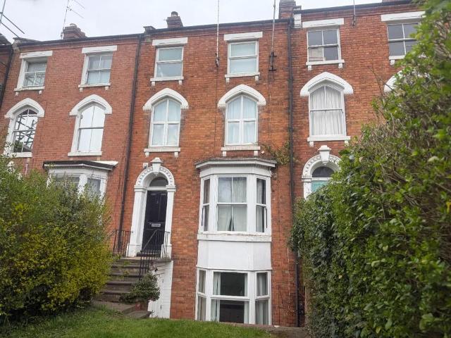 Apartment for rent in Semilong, Northampton