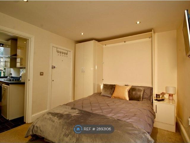 Studio for rent in Dulcote, Bath And North East Somerset
