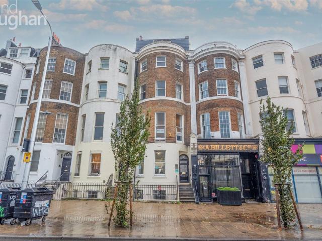 Apartment for rent in Round Hill, Brighton & Hove