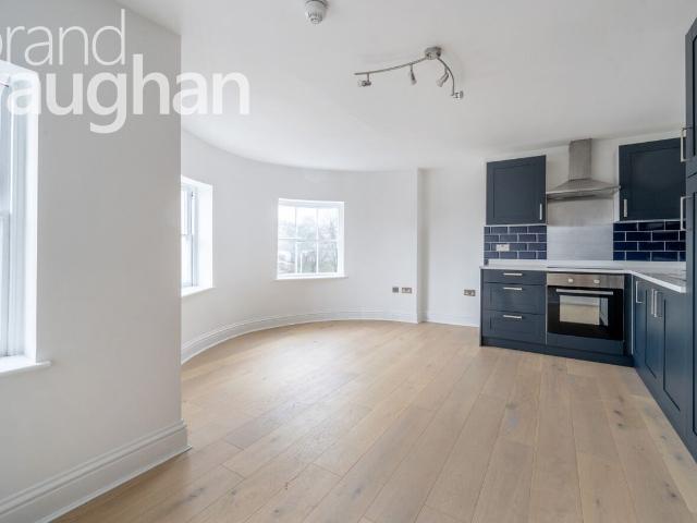 Apartment for rent in Round Hill, Brighton & Hove