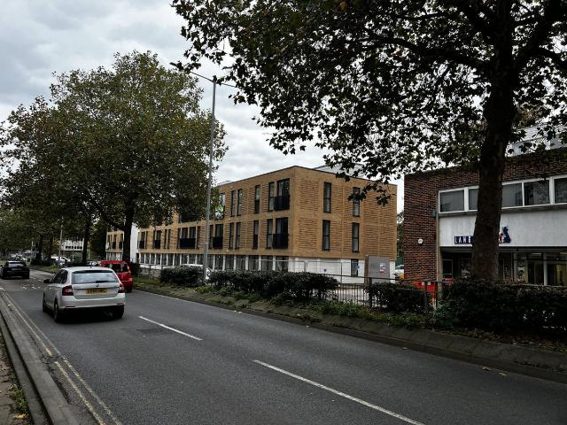 Apartment for rent in Longport, Canterbury