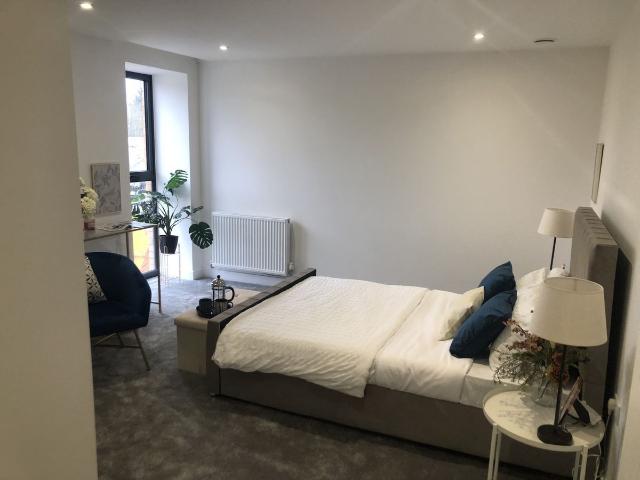 Apartment for rent in Longport, The Bridge