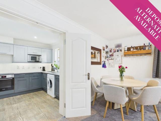 Apartment for rent in Golden Valley, Gloucestershire