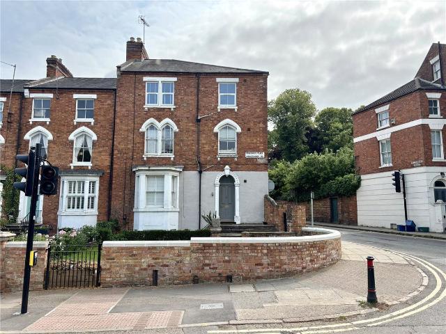 Apartment for rent in Semilong, Northampton
