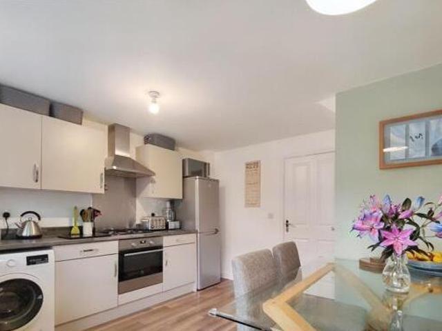 House for sale in Bare, Lancashire
