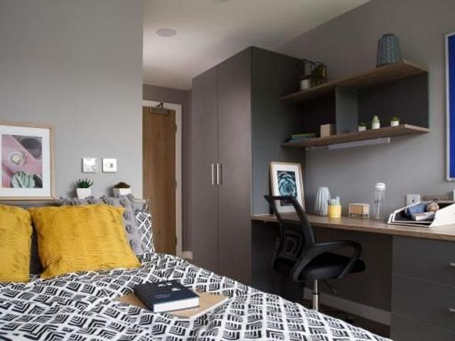 Apartment for rent in Bare, Lancashire