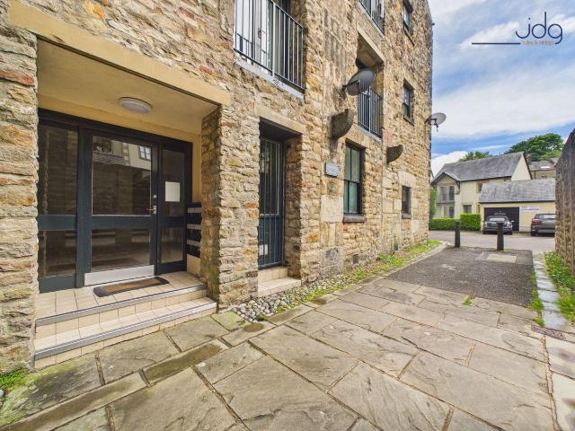 Apartment for rent in The Quayside, Bare