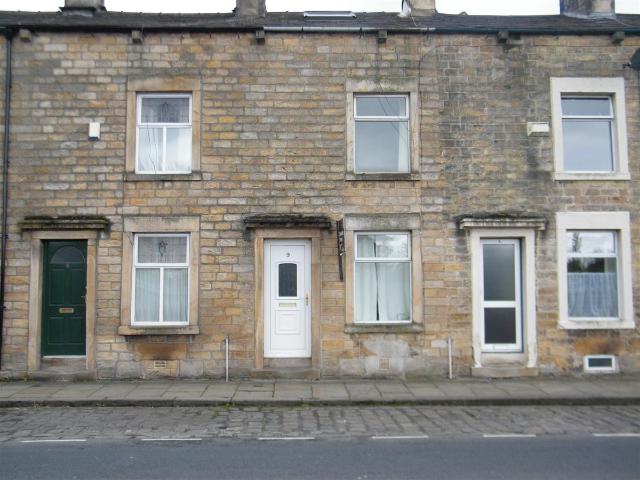 House for rent in The Quayside, Bare