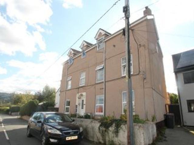 Apartment for rent in Abergele, Wales