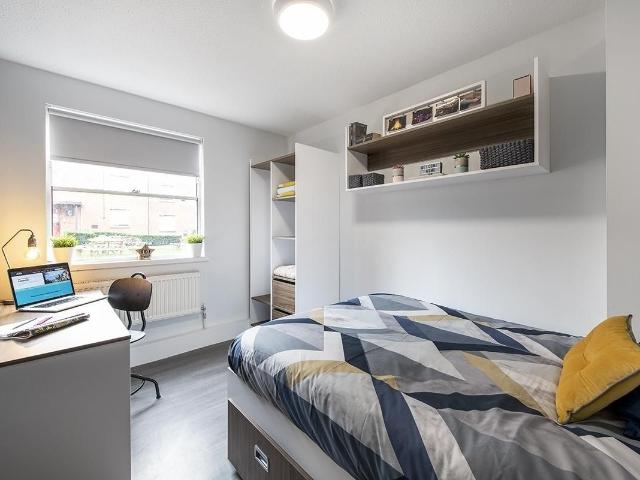 Apartment for rent in Highfields, Old Wharf