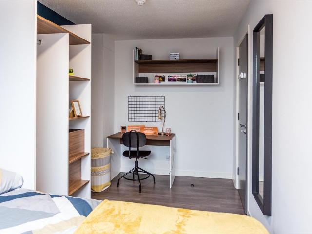 Apartment for rent in Highfields, Old Wharf