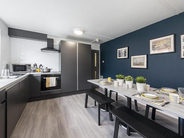 Apartment for rent in Highfields, Old Wharf