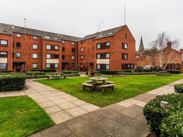 Apartment for rent in Highfields, Old Wharf