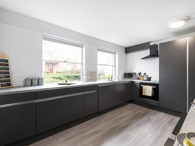 Apartment for rent in Highfields, Old Wharf