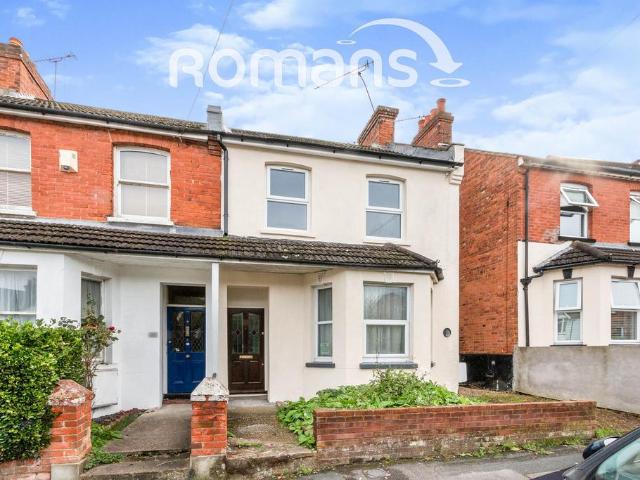 Apartment for rent in East End, Rushmoor