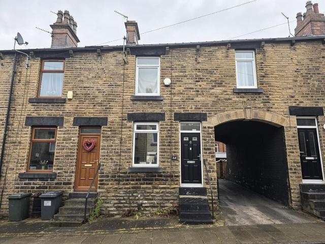 House for rent in South Yorkshire
