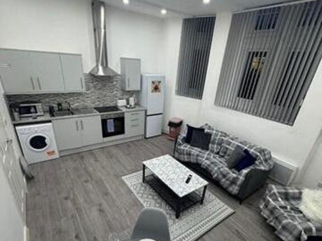 House for rent in Bare, Lancashire